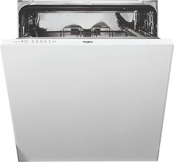 Foto van Whirlpool vaatwasser (inbouw) wi 3010 (wit)