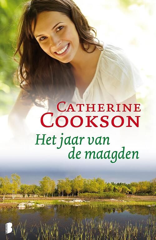 Foto van Het jaar van de maagden - catherine cookson - ebook (9789460234187)