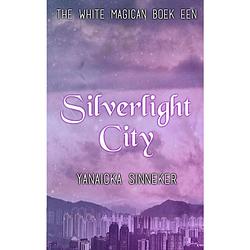 Foto van Silverlight city