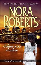 Foto van Schim in het donker - nora roberts - ebook