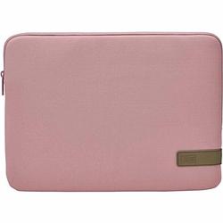 Foto van Case logic laptop sleeve reflect 14 inch (roze)
