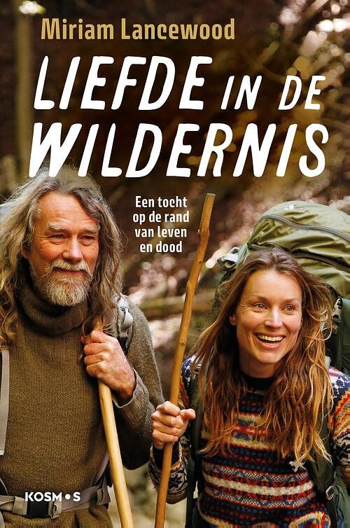 Foto van Liefde in de wildernis - miriam lancewood - ebook (9789021578392)