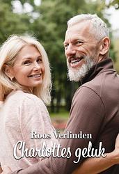 Foto van Charlottes geluk - roos verlinden - ebook