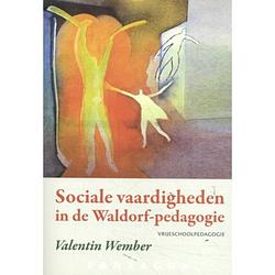 Foto van Sociale vaardigheden in de waldorf-pedagogie