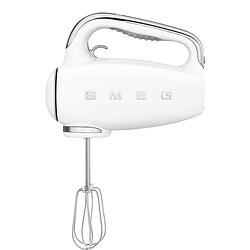 Foto van Smeg hmf01wheu mixer wit