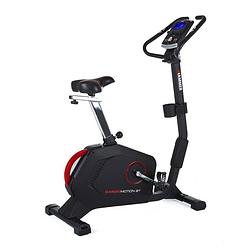 Foto van Hammer cardio motion bt ergometer hometrainer