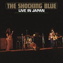 Foto van Live in japan - cd (8718627223963)