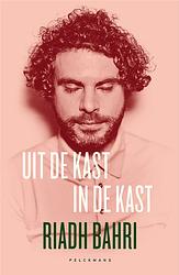 Foto van Uit de kast, in de kast - riadh bahri - ebook (9789464016925)