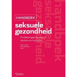 Foto van Handboek seksuele gezondheid