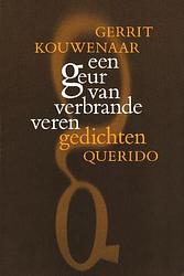 Foto van Een geur van verbrande veren - gerrit kouwenaar - ebook (9789021451039)