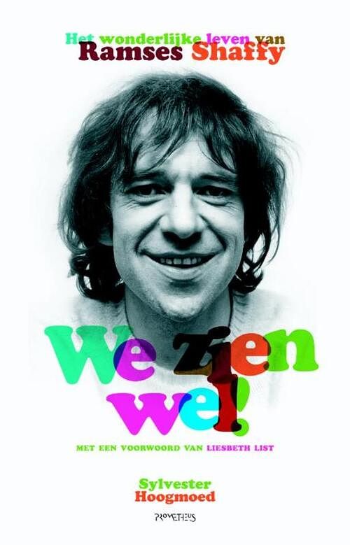 Foto van We zien wel! - sylvester hoogmoed - ebook (9789044621969)