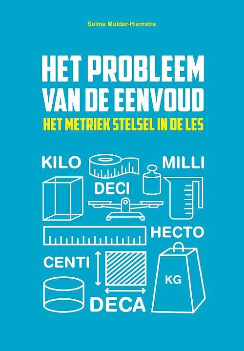 Foto van Het probleem van de eenvoud - selma mulder-hiemstra - paperback (9789023257950)