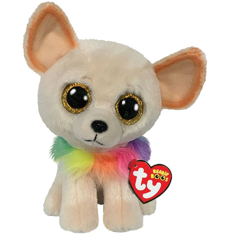 Foto van Ty beanie buddy chewey chihuahua 24cm