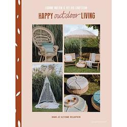 Foto van Happy outdoor living