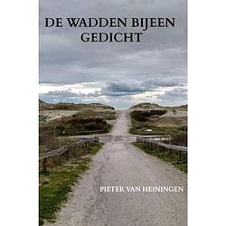 Foto van De wadden bijeen gedicht