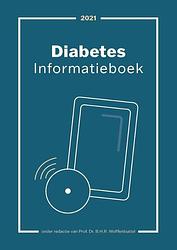 Foto van Diabetes informatieboek 2021 - saam uitgeverij - paperback (9789492261632)