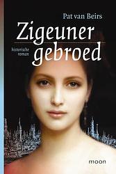 Foto van Zigeunergebroed - pat van beirs - ebook (9789048829378)