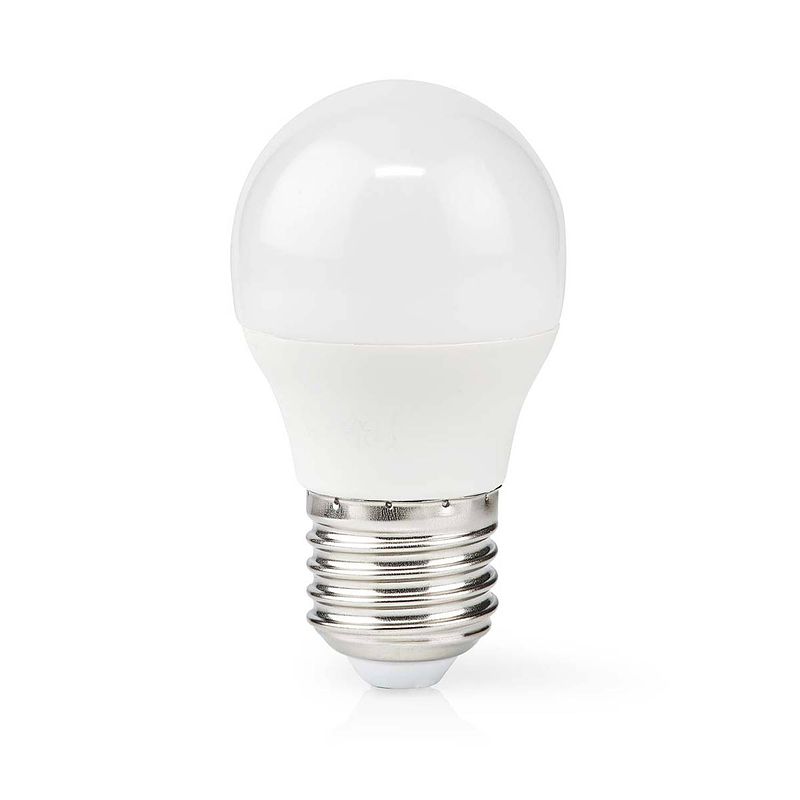 Foto van Nedis led-lamp e27 - lbe27g451