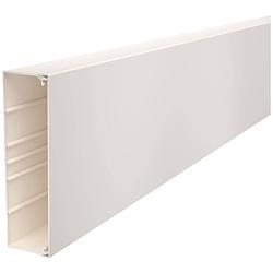 Foto van Obo bettermann 6021875 kabelgoot (l x b x h) 2000 x 210 x 60 mm crème-wit 1 stuk(s)