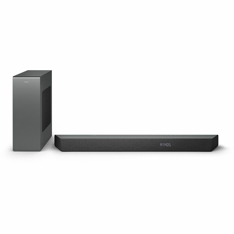 Foto van Philips soundbar tab8507b/10