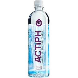 Foto van Actiph alkaline ionised water 1l bij jumbo