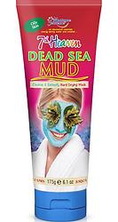 Foto van Montagne jeunesse dead sea mud mask tube