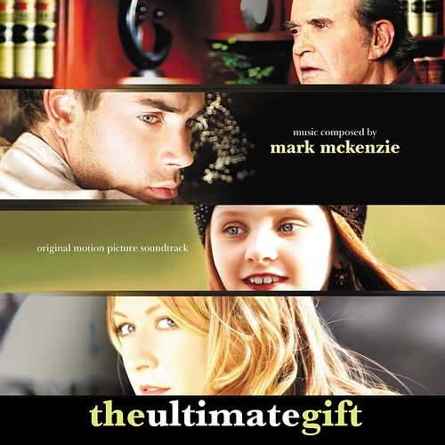 Foto van Ultimate gift - cd (0030206680928)