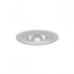 Foto van Siteco 0yam05361 prevalight led-inbouwlamp led led vast ingebouwd 9 w signaalwit