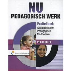 Foto van Nu pedagogisch werk