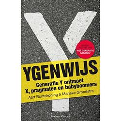 Foto van Ygenwijs