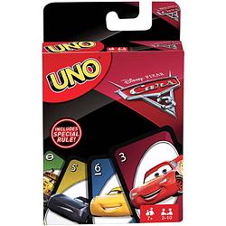 Foto van Disney cars 3 uno