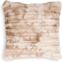 Foto van Sierkussen famous pillow - beige marble - dekbed-discounter.nl