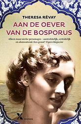 Foto van Aan de oever van de bosporus - theresa revay - ebook (9789401602624)