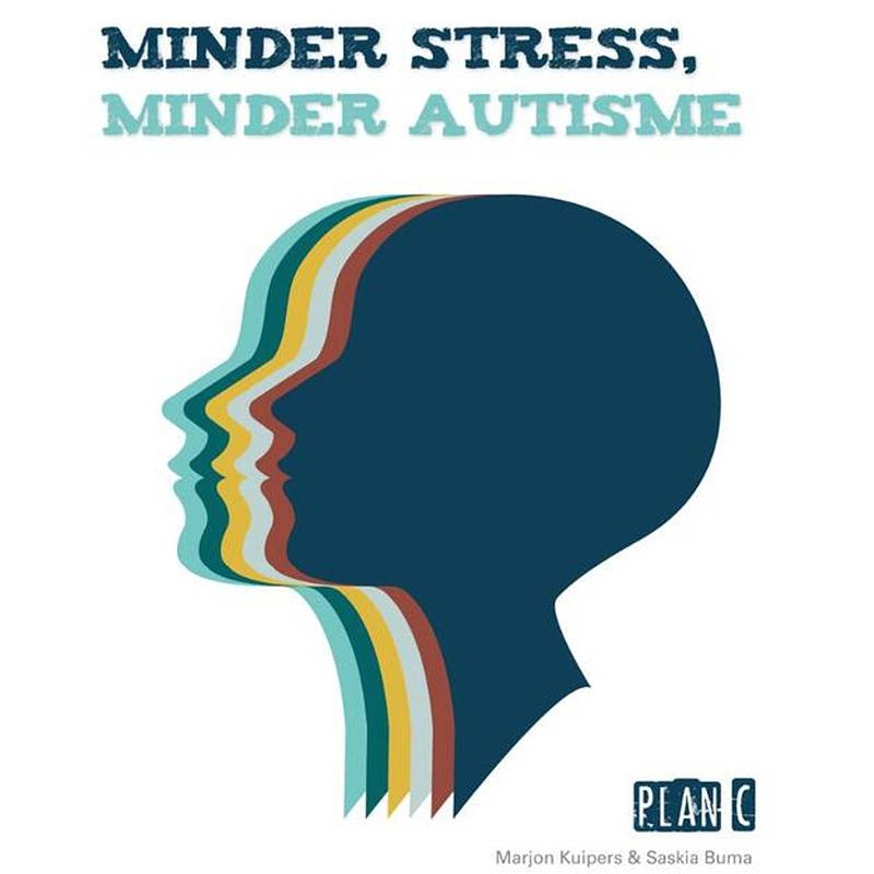 Foto van Minder stress, minder autisme