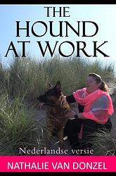 Foto van The hound at work - nathalie van donzel - ebook