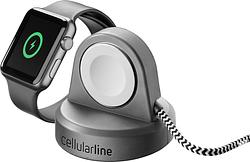 Foto van Cellularline draadloze oplader voor apple watch 5w