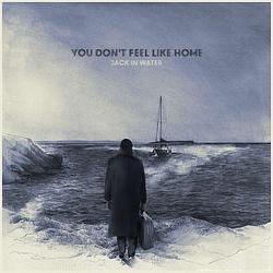 Foto van You don'st feel like home - lp (0067003126717)