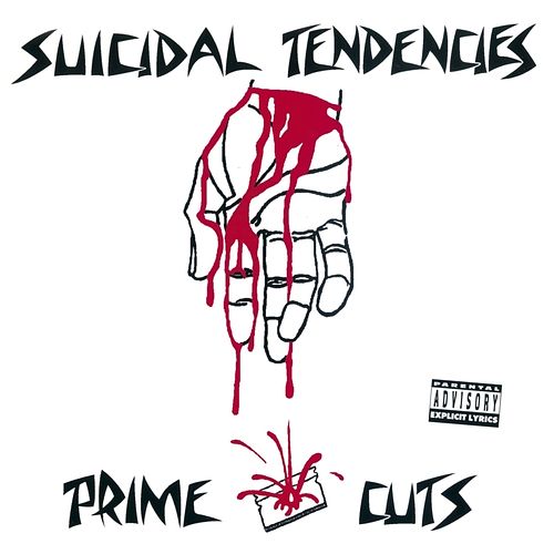 Foto van Prime cuts - cd (8718627223086)