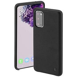 Foto van Hama finest sense cover samsung galaxy s20 (5g) zwart