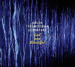 Foto van Sad and beautiful - cd (3149028046922)