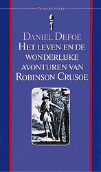 Foto van Het leven en de wonderlijke avonturen van robinson crusoe - daniël defoe - ebook (9789000331260)