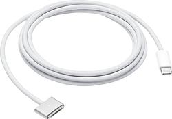 Foto van Apple usb c naar magsafe 3 kabel 2 meter