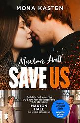 Foto van Save us - mona kasten - ebook