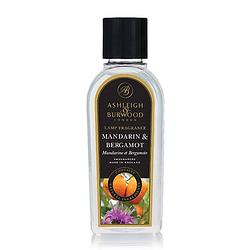 Foto van Ashleigh & burwood navulling - voor geurbrander - mandarin & bergamot - 250 ml