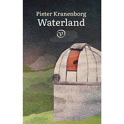 Foto van Waterland