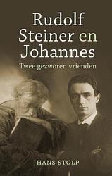 Foto van Rudolf steiner en johannes - hans stolp - hardcover (9789020220643)