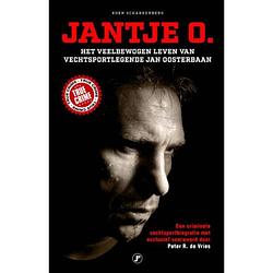 Foto van Jantje o.