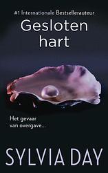 Foto van Gesloten hart - sylvia day - ebook (9789044972221)