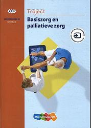 Foto van Basiszorg en palliatieve zorg - paperback (9789006668285)