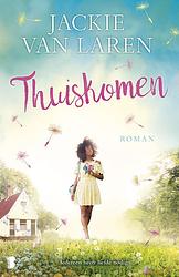 Foto van Thuiskomen - jackie van laren - ebook (9789402313383)